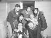 아픈 할아버지 집 ‘머슴’된 다니엘 헤니