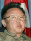 김정일, 2006년 중요인물 26인에