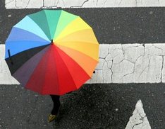 [날씨] 전국 흐리고 비…일요일에는 ‘황사’