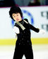‘남자 김연아’ 꿈꾸는 은반의 어린 왕자