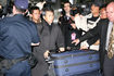 ‘김계관 찾아라’ 공항 숨바꼭질
