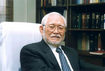 이우주 전 연세대 총장 별세
