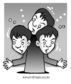 주의력 결핍·충동적 행동, 사랑으로 안아줘야