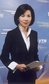 백지연 “시사프로그램이라면 공격적이어야죠”