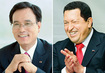 문성현 대표, 차베스 만난다