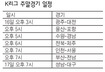 [K리그] “보름휴가 끝”… 정규리그 7경기 재개