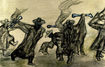 ‘영혼을 흔드는 그림’ 욕심냈던 여정