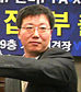 언론노조 이준안 위원장 불신임