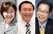 민주노동당 전국 순회 경선투표 돌입