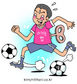 ‘U-14’ 한·일전을 보고