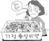 물약 소화제 냉장고에 보관 말아야