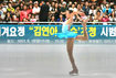 김연아 환상연기 4천관중 “앙코르”