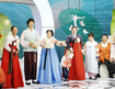 외국인 며느리들의 명절 엿보기