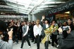 동방신기 태국 기자회견서 20여 명 실신 “아찔”