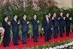 후진타오 집권 2기 공식 출범