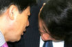 2시간 저녁식사 뒤 50여분 폭탄주…부적절한 향응