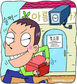도둑질 당하는 ‘불우이웃돕기 온정’