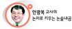 ‘의도확대의 오류’에서 벗어나기
