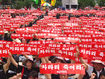 [사람과풍경] ‘비정규직 필살기’ 큐!