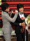 2007 KBS 연기대상 대상에 최수종