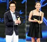 SBS 연기대상에 김희애ㆍ박신양