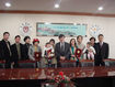 목원대 우리말 학교 이주여성 ‘친정 나들이 장학금’ 받아