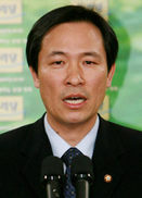 더민주 원내대표 우상호