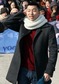 탤런트 공유 육군훈련소 입소
