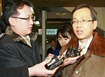 ‘외환카드 주가조작’ 유회원씨 징역5년…법정구속