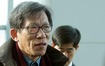 귀국한 유홍준 청장 “숭례문 화재 원인규명과 복원계획 급선무”
