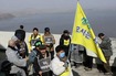 종교계 ‘대운하 건설 반대’ 국토순례 100일 대장정