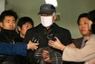 숭례문 방화 피의자 “진정 안들어준 노대통령 탓”