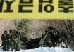 ‘용문산 8부능선’ 일대…접근통제 속 주검 수습