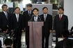 ‘이 당선인 무혐의’ 정호영 특별검사팀 문답