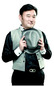 탤런트 정호근, 신내림 받았다