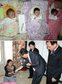 세쌍둥이 출산 한달만에 남편 잃은 중국동포에 온정