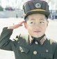 와타나베가 찍은 북한