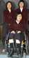 군산여고 ‘1급 장애’ 입학…특수교육 희망을 쏘다