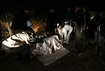‘실종’ 모녀 4명 살아있나 했건만 결국