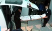 실종 일가족 4명 시신 서울로 이송