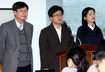 특검, 구조본 개입 확인하고도…“황태자에 면죄부”