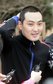 강타 “씩씩하게 다녀올께요” 현역 입대