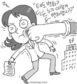 민원제기 하면 맞는다?