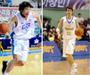 ‘엇갈린 운명’ 격돌…PO 최고 흥행카드삼성 이상민 vs KCC 서장훈