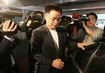 특검, 삼성전자 전산센터 등 전격 압수수색
