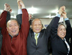 경찰, ‘친박연대’ 김일윤 당선자 자택 압수수색