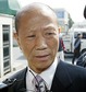 친박연대 김일윤 당선자 ‘금품살포 의혹’ 경찰 출석