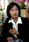 추미애 “견제세력 위상 보여줘야”