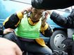 한-중 ‘성화 충돌’ 서둘러 불끄기