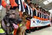 중, 한국·일본 등 4개국 구조팀 수용